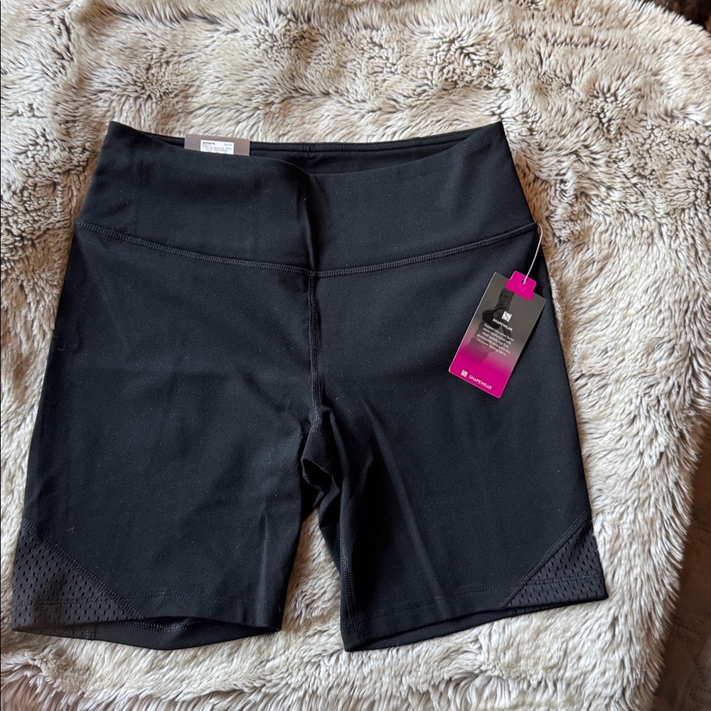 Tek Gear black  fitness running Shorts